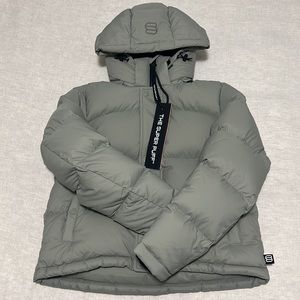 NWT Aritzia - Super World - Super Puff Shorty - Sz S